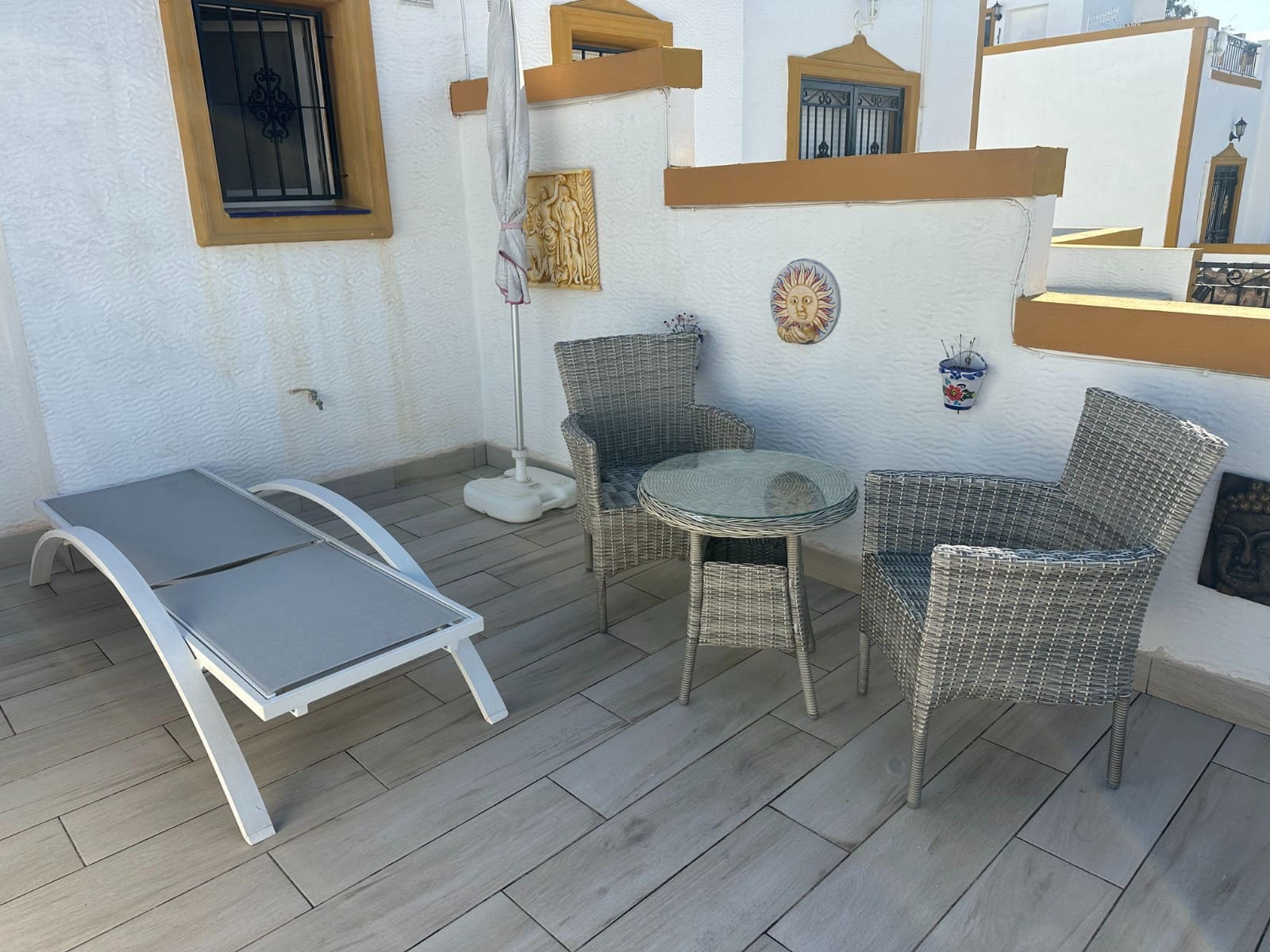 Casa de 3 habitaciones en Orihuela en venta - 180.000 € (Ref: 9147172)