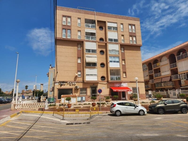 2 bedroom Apartment for sale in La Mata - € 165,000 (Ref: 9149248)