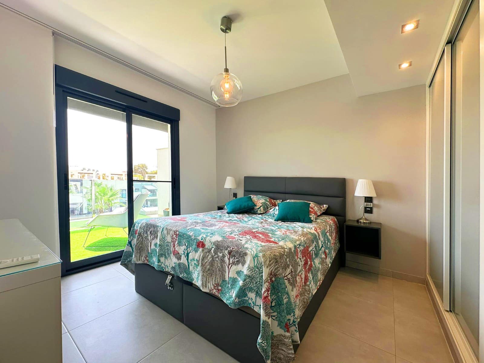 3 soverom Leilighet til salgs i Guardamar del Segura med svømmebasseng garasje - € 299 000 (Ref: 9149249)