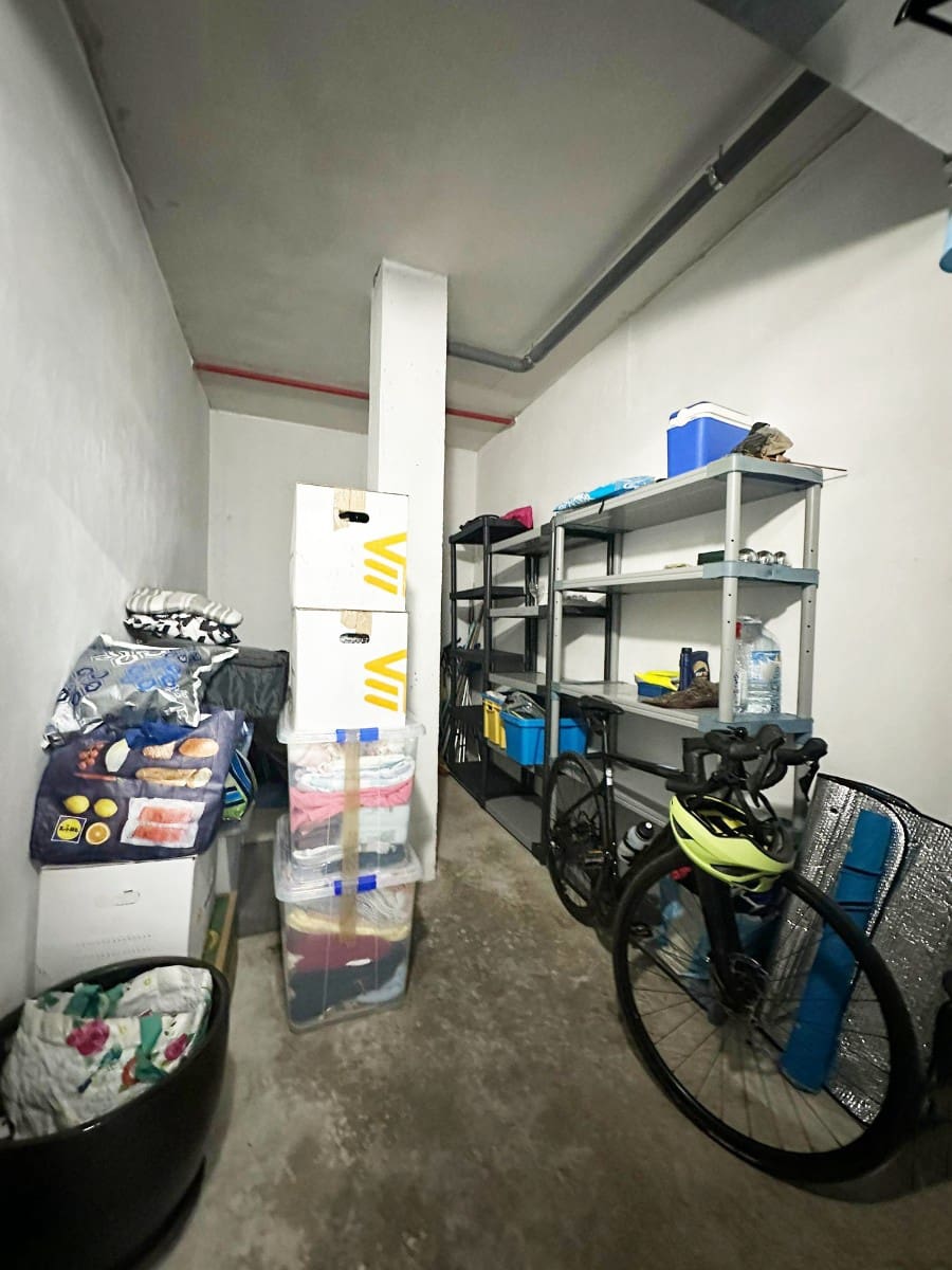 3 soverom Leilighet til salgs i Guardamar del Segura med svømmebasseng garasje - € 299 000 (Ref: 9149249)