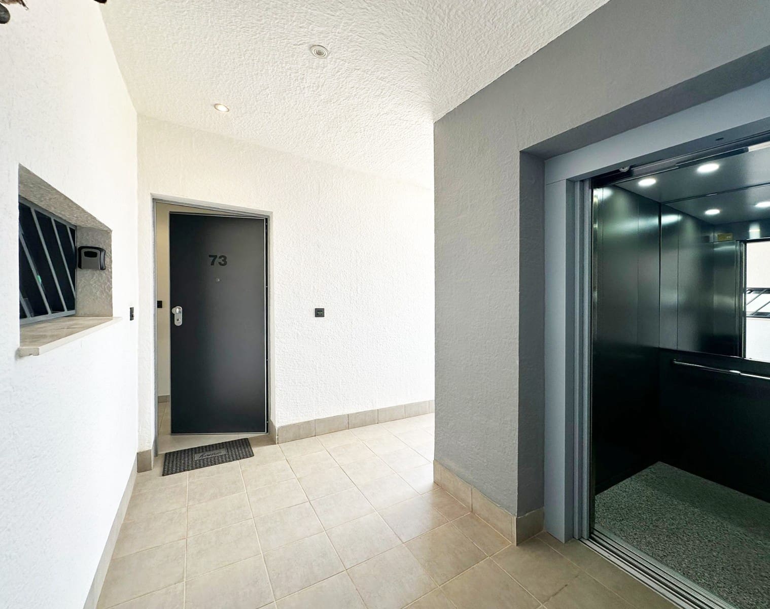 3 soverom Leilighet til salgs i Guardamar del Segura med svømmebasseng garasje - € 299 000 (Ref: 9149249)