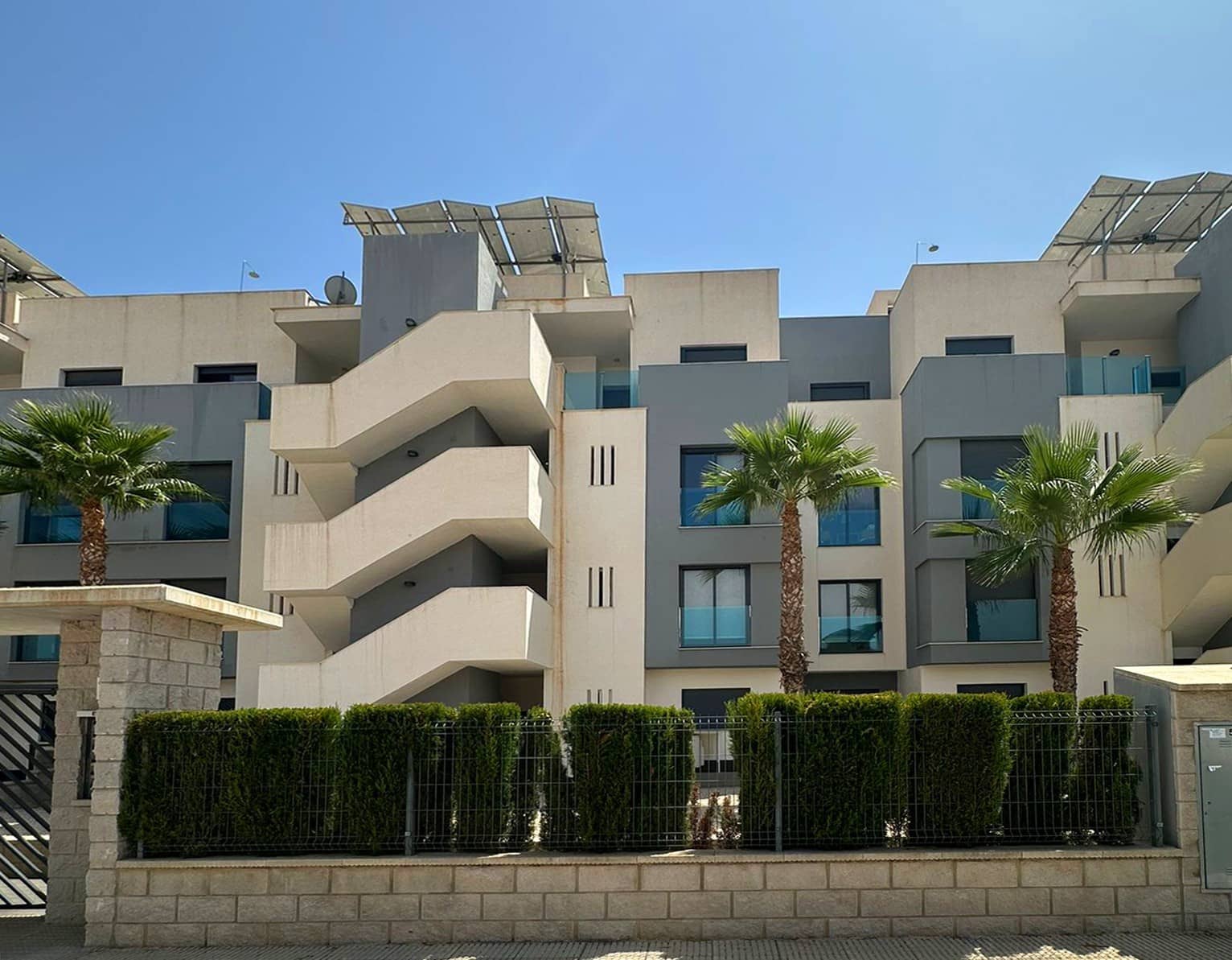 3 soverom Leilighet til salgs i Guardamar del Segura med svømmebasseng garasje - € 299 000 (Ref: 9149249)