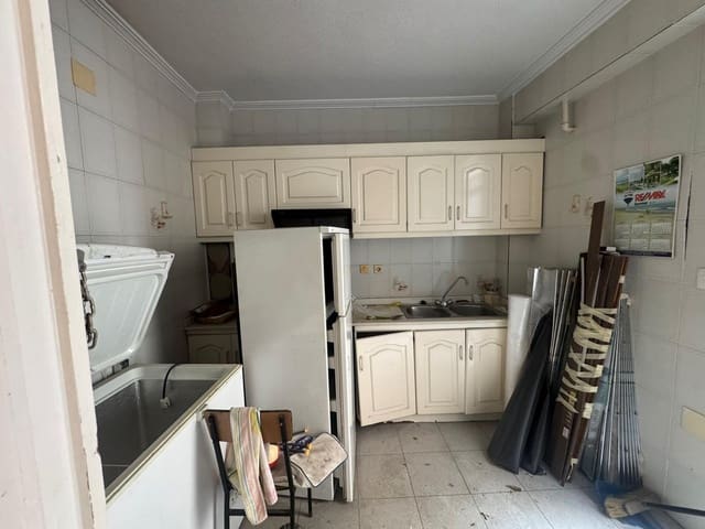 5 chambre Appartement à vendre à Zona Pueblo, Guardamar del Segura - 185 000 € (Ref: 9149253)