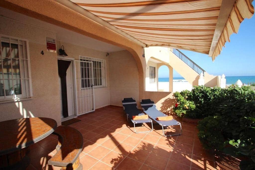 3 soverom Bungalow til salgs i Torrevieja - € 415 000 (Ref: 9149254)