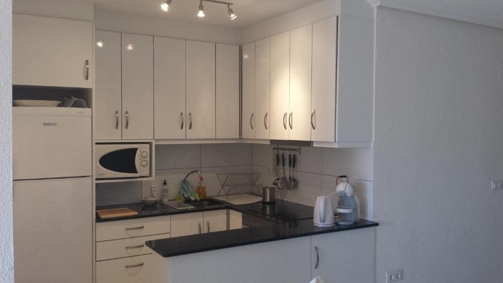 3 soverom Bungalow til salgs i Torrevieja - € 415 000 (Ref: 9149254)