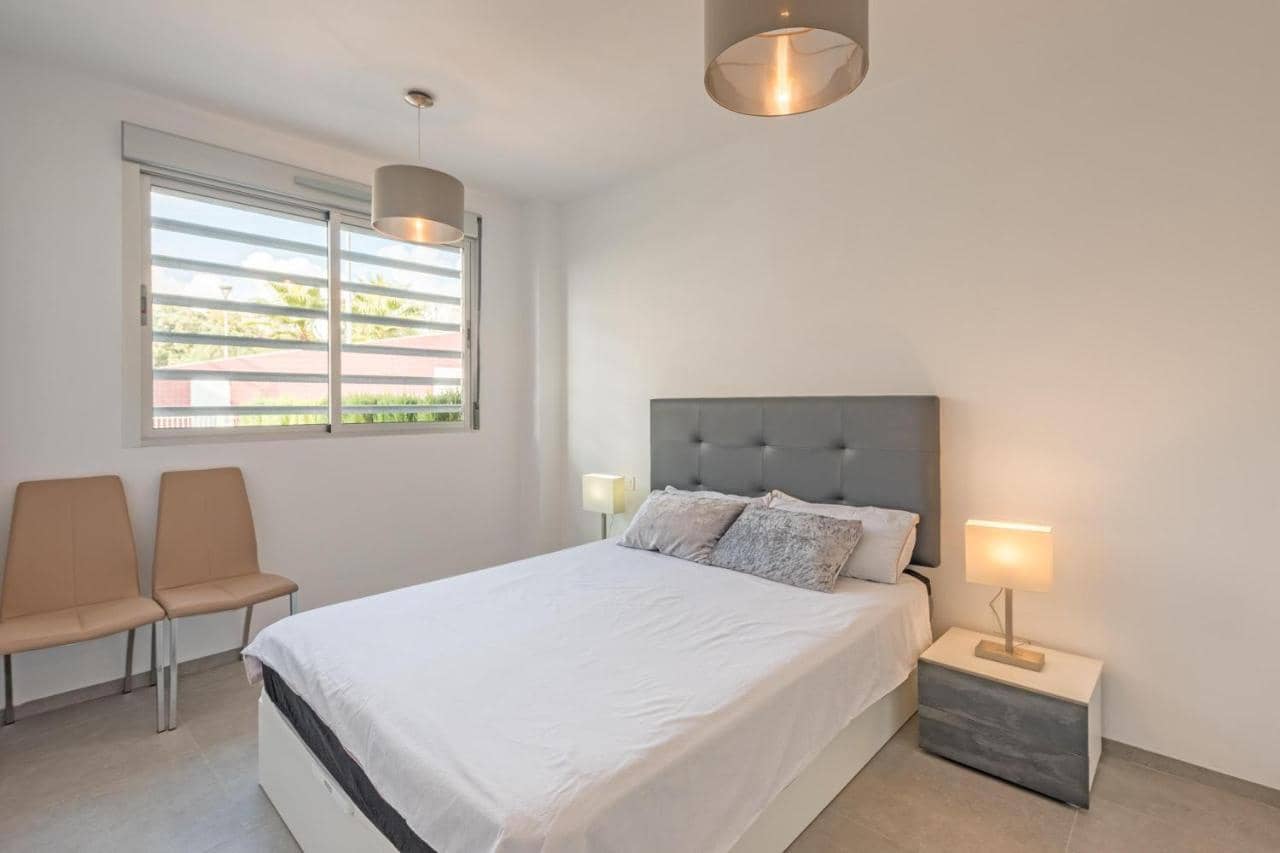 3 bedroom Bungalow for sale in Torrevieja - € 295,000 (Ref: 9149256)