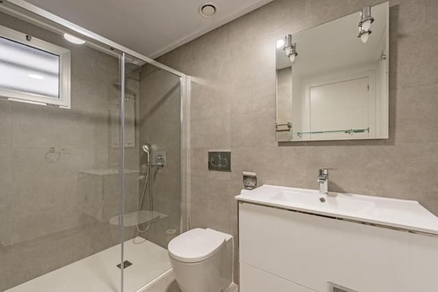 3 makuuhuone Bungalow myytävänä paikassa Parque de las Naciones, Torrevieja - 295 000 € (Ref: 9149256)