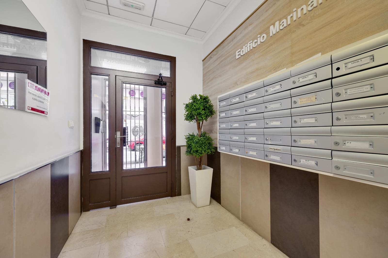 3 makuuhuone Huoneisto myytävänä paikassa Torrevieja - 178 995 € (Ref: 9149257)