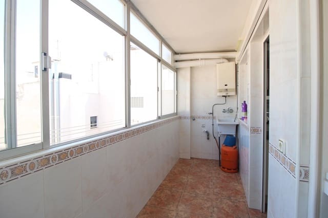 3 sypialnia Apartament na sprzedaż w Centro - Muelle Pesquero, Torrevieja - 239 000 € (Ref: 9149259)