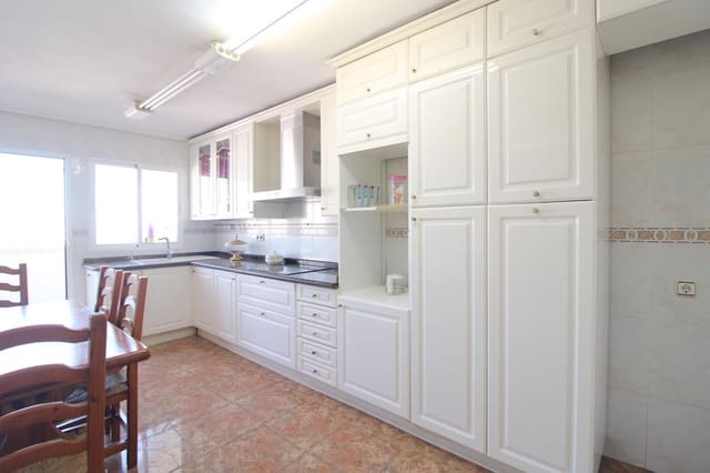 3 sypialnia Apartament na sprzedaż w Centro - Muelle Pesquero, Torrevieja - 239 000 € (Ref: 9149259)