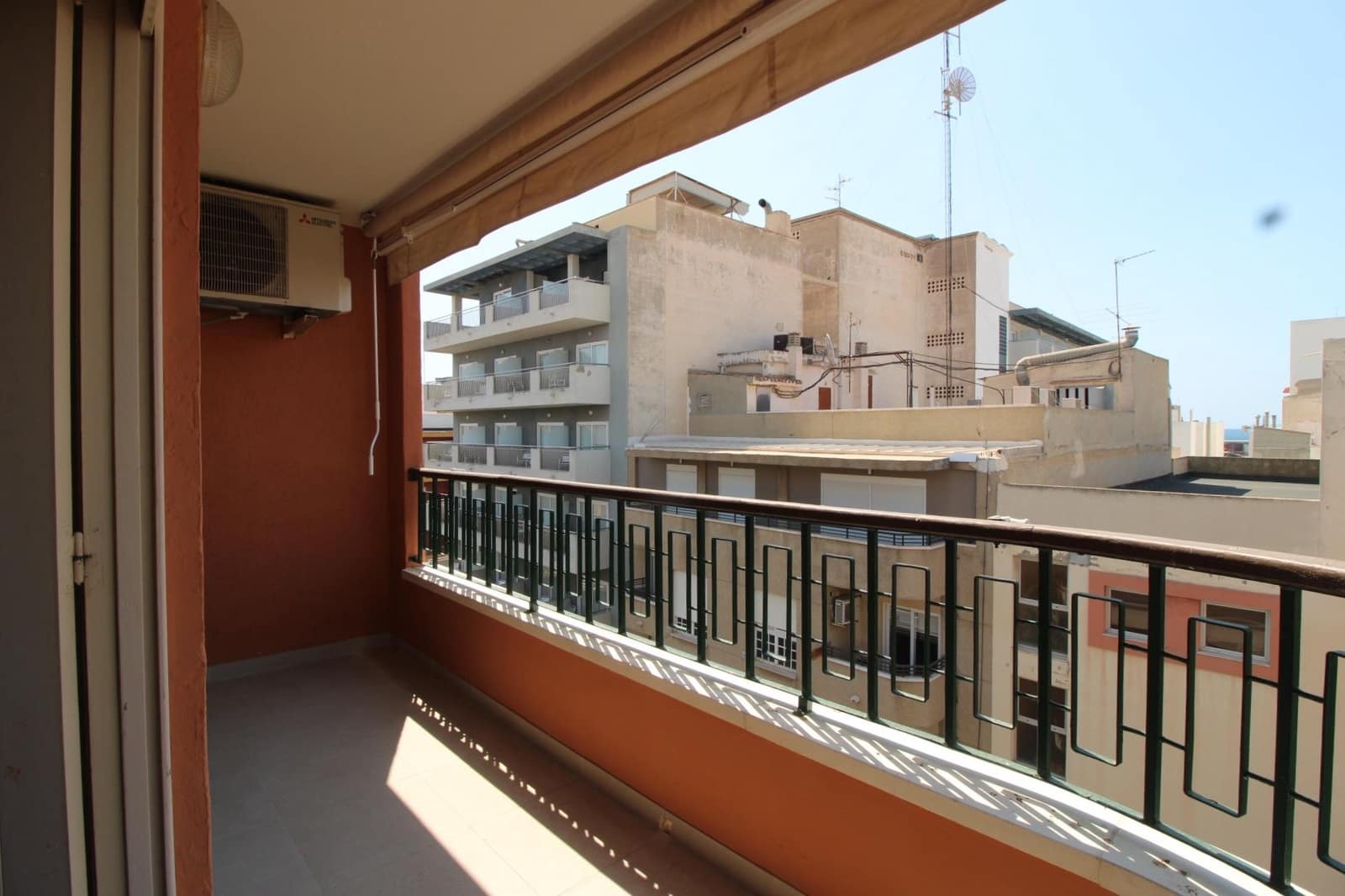3 sypialnia Apartament na sprzedaż w Torrevieja - 239 000 € (Ref: 9149259)