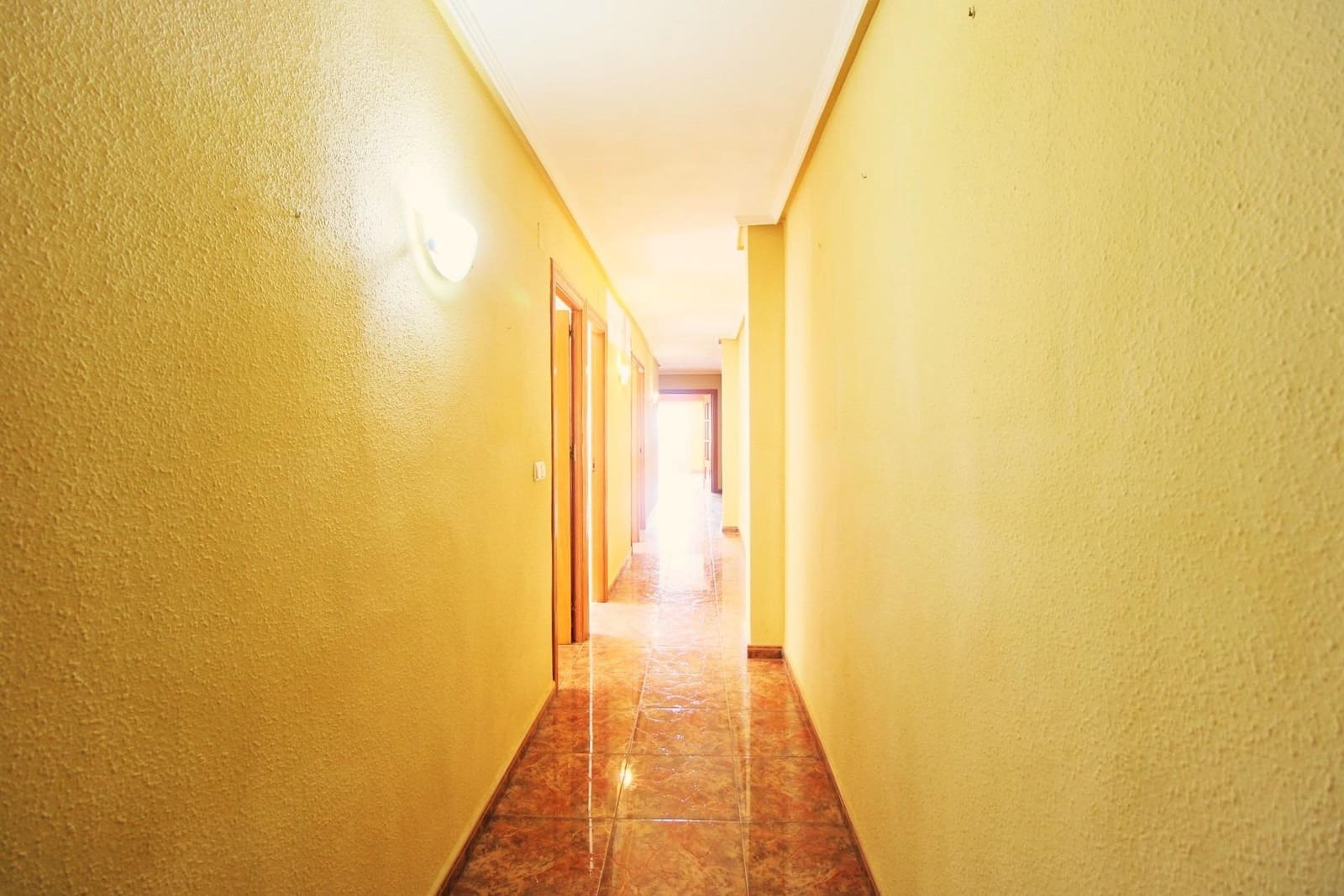 3 sypialnia Apartament na sprzedaż w Torrevieja - 239 000 € (Ref: 9149259)