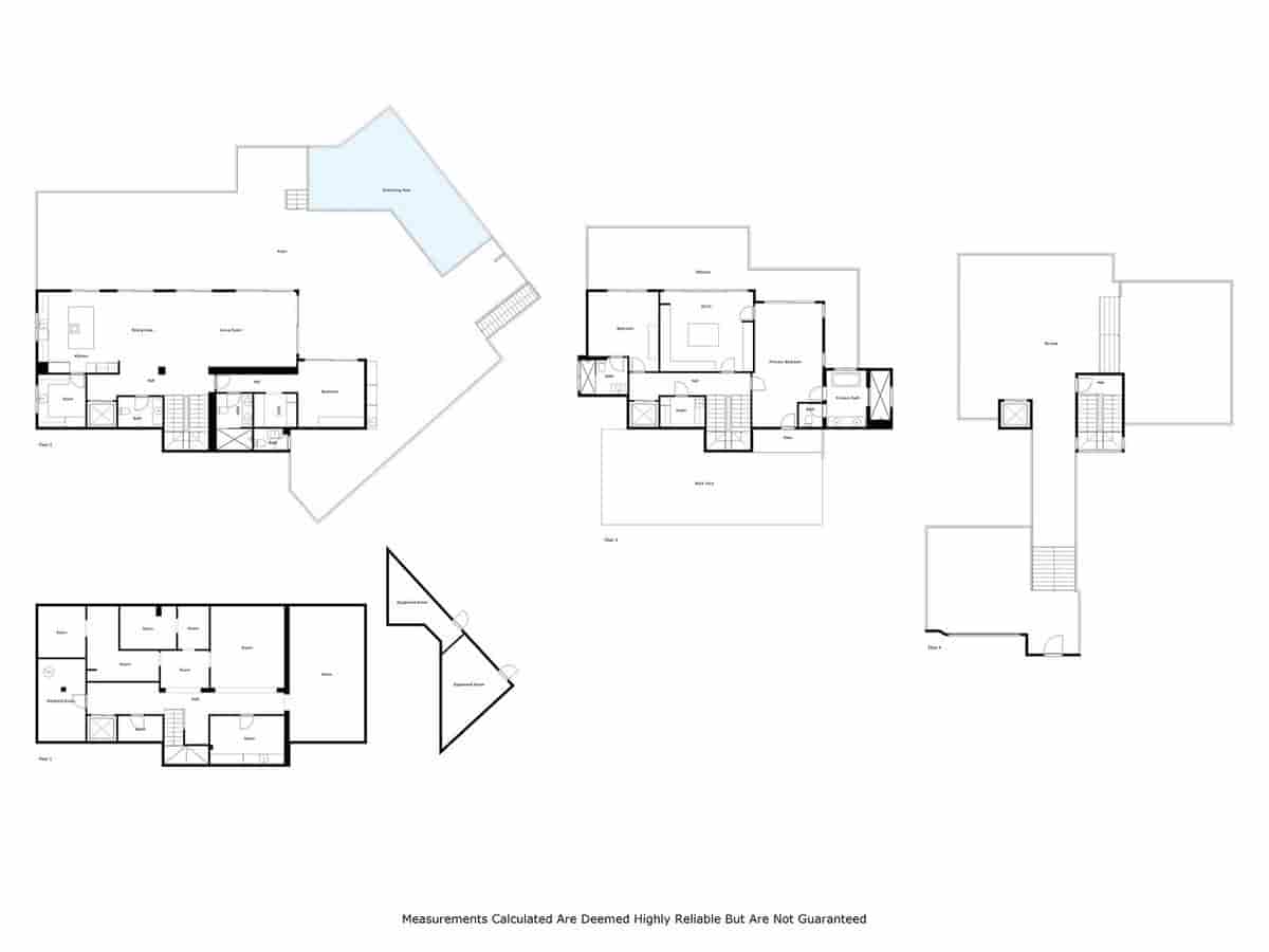 4 soveværelse Villa til salg i Estepona - € 3.000.000 (Ref: 9149260)