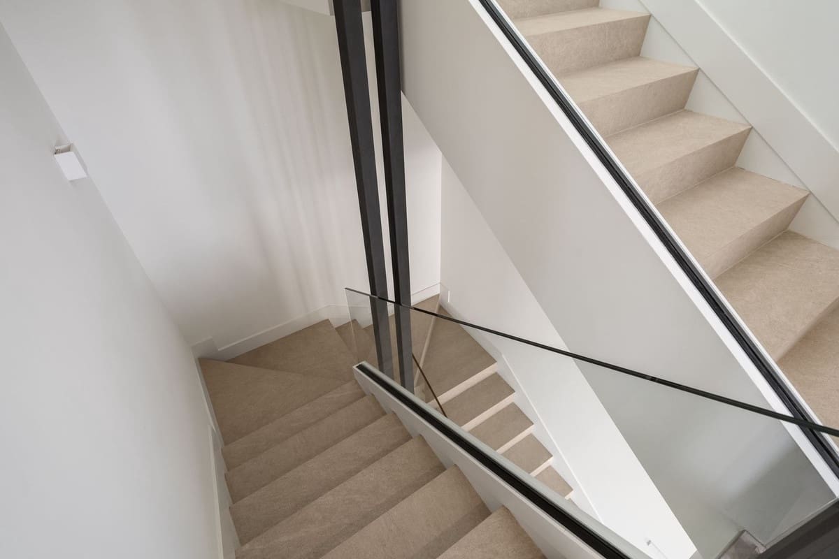 4 makuuhuone Huvila myytävänä paikassa Estepona - 3 000 000 € (Ref: 9149260)