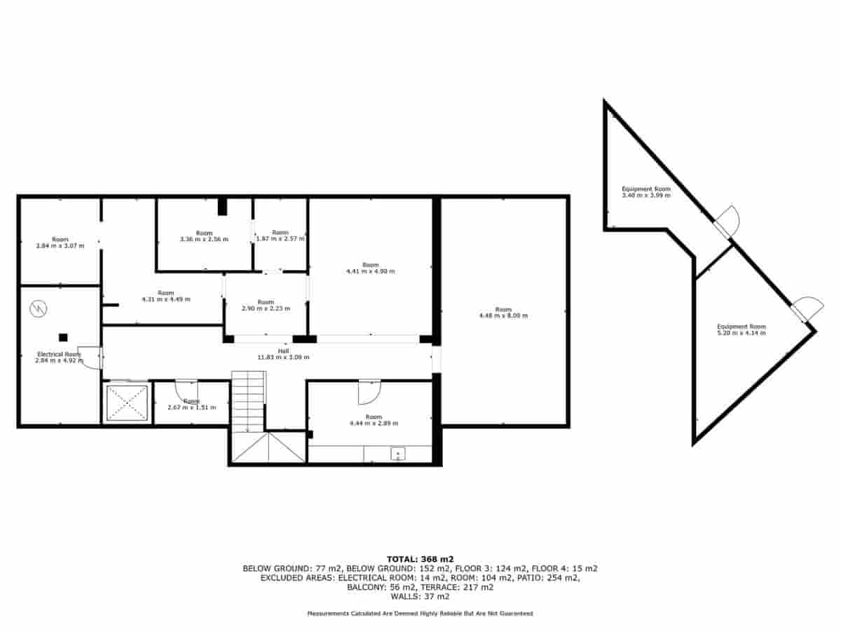 4 soverom Villa til salgs i Estepona - € 3 000 000 (Ref: 9149260)