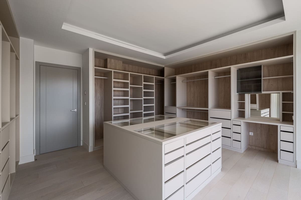 4 chambre Villa/Maison à vendre à Estepona avec piscine - 2 990 000 € (Ref: 9149260)