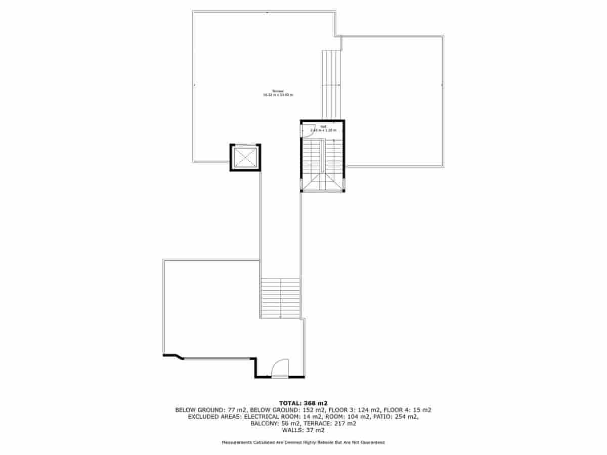 4 chambre Villa/Maison à vendre à Estepona avec piscine - 2 990 000 € (Ref: 9149260)