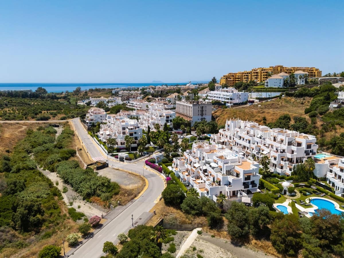 4 chambre Villa/Maison à vendre à Estepona avec piscine - 2 990 000 € (Ref: 9149260)