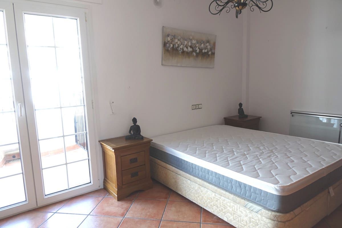 3 camera da letto Attico in vendita in Mijas con garage - 595.000 € (Rif: 9149261)