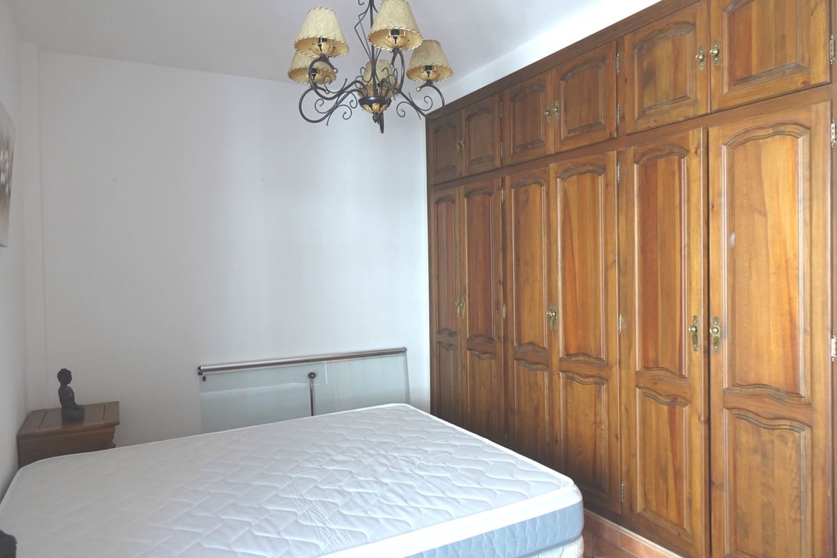 3 camera da letto Attico in vendita in Mijas con garage - 595.000 € (Rif: 9149261)