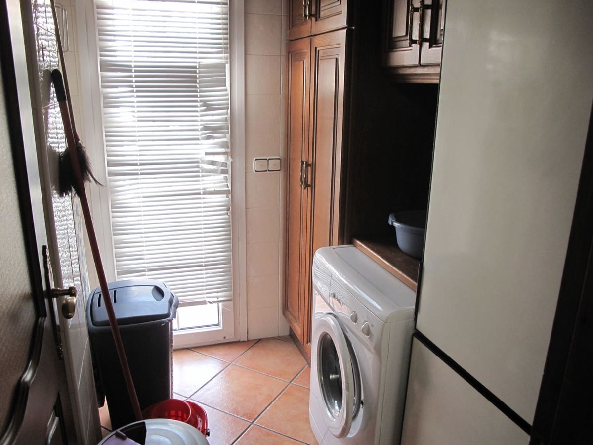 3 camera da letto Attico in vendita in Mijas con garage - 595.000 € (Rif: 9149261)