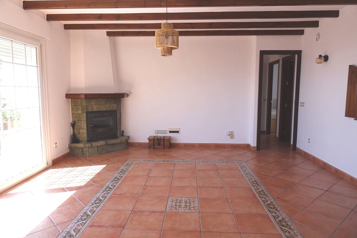 3 camera da letto Attico in vendita in Mijas con garage - 595.000 € (Rif: 9149261)