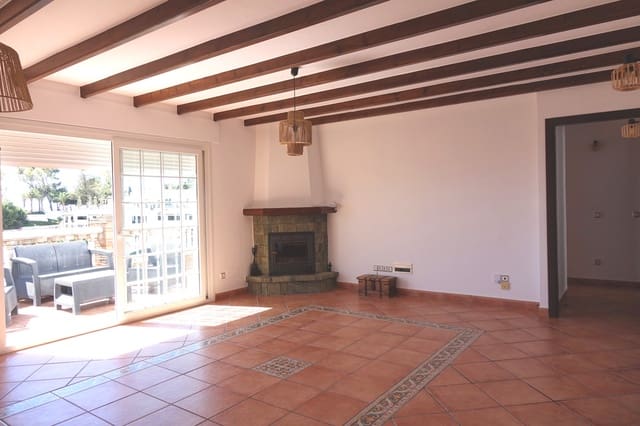 3 sypialnia Penthouse na sprzedaż w Mijas pueblo, Mijas z garażem - 595 000 € (Ref: 9149261)