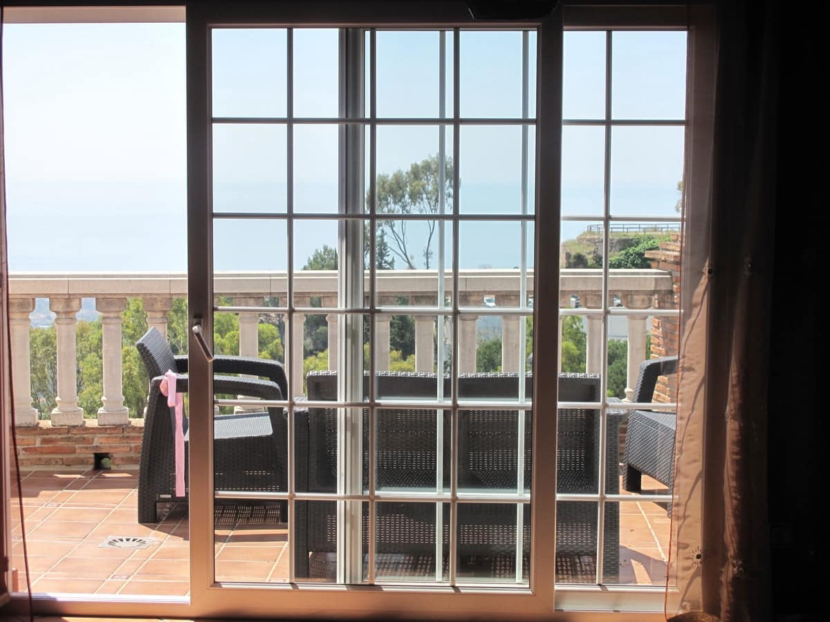 3 camera da letto Attico in vendita in Mijas con garage - 595.000 € (Rif: 9149261)