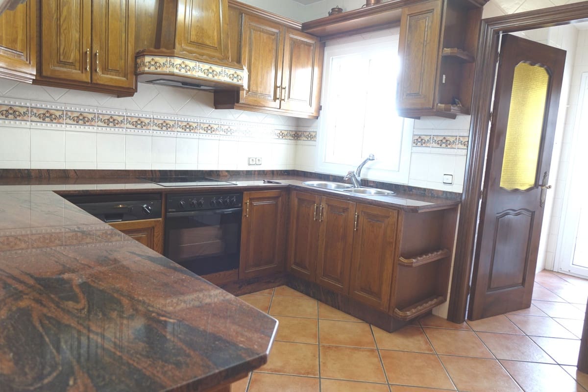 3 camera da letto Attico in vendita in Mijas con garage - 595.000 € (Rif: 9149261)