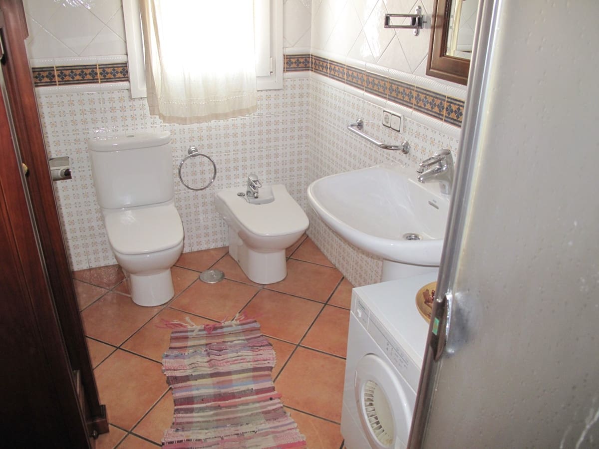 3 camera da letto Attico in vendita in Mijas con garage - 595.000 € (Rif: 9149261)