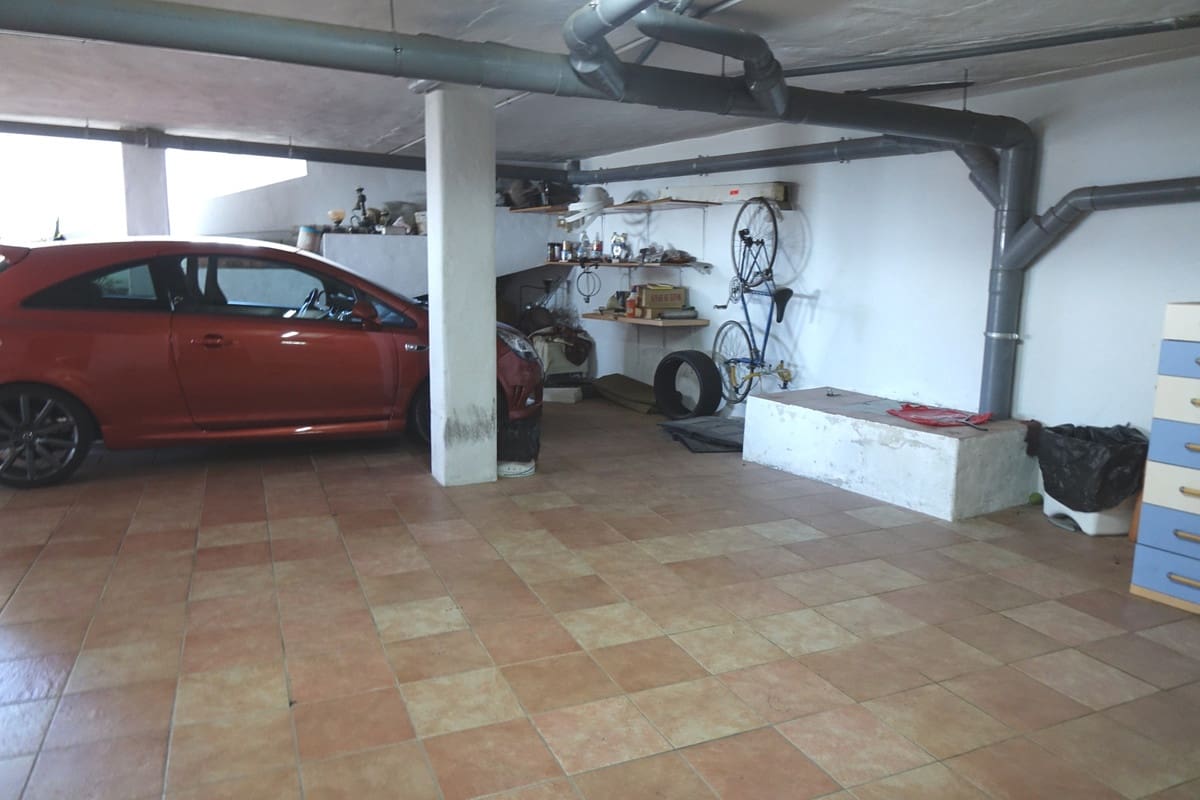 3 camera da letto Attico in vendita in Mijas con garage - 595.000 € (Rif: 9149261)