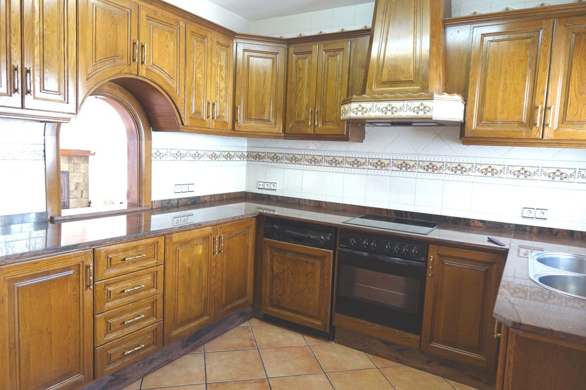 3 camera da letto Attico in vendita in Mijas con garage - 595.000 € (Rif: 9149261)