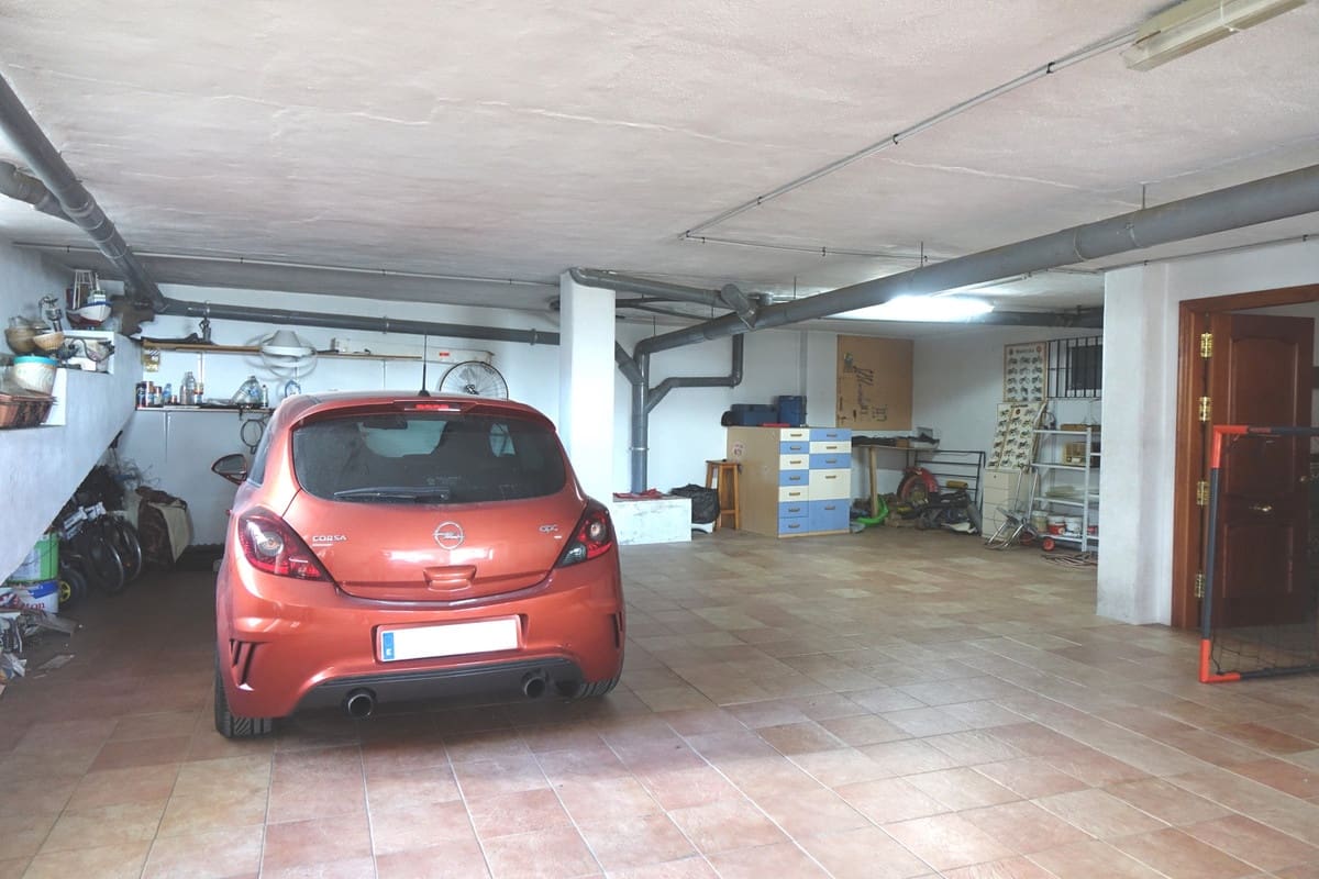 3 camera da letto Attico in vendita in Mijas con garage - 595.000 € (Rif: 9149261)