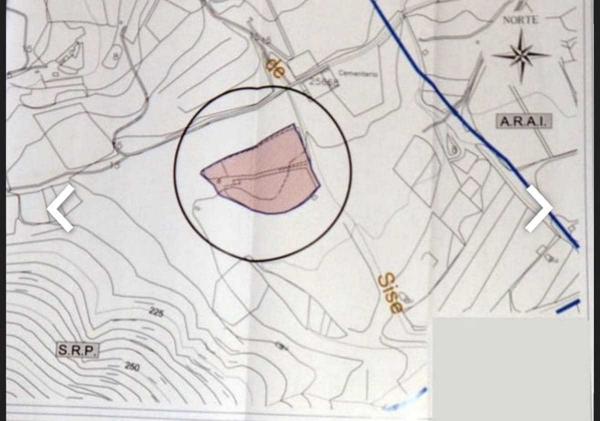 3 soveværelse Finca/Landehus til salg i Tuineje med garage - € 330.000 (Ref: 9149262)