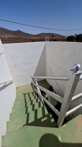 3 camera da letto Finca/Casa di Campagna in vendita in Tuineje con garage - 330.000 € (Rif: 9149262)