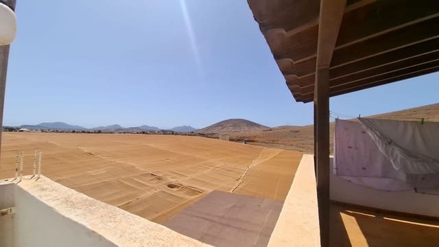 3 camera da letto Finca/Casa di Campagna in vendita in Tuineje con garage - 330.000 € (Rif: 9149262)