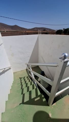 3 bedroom Finca/Country House for sale in Tuineje with garage - € 330,000 (Ref: 9149262)