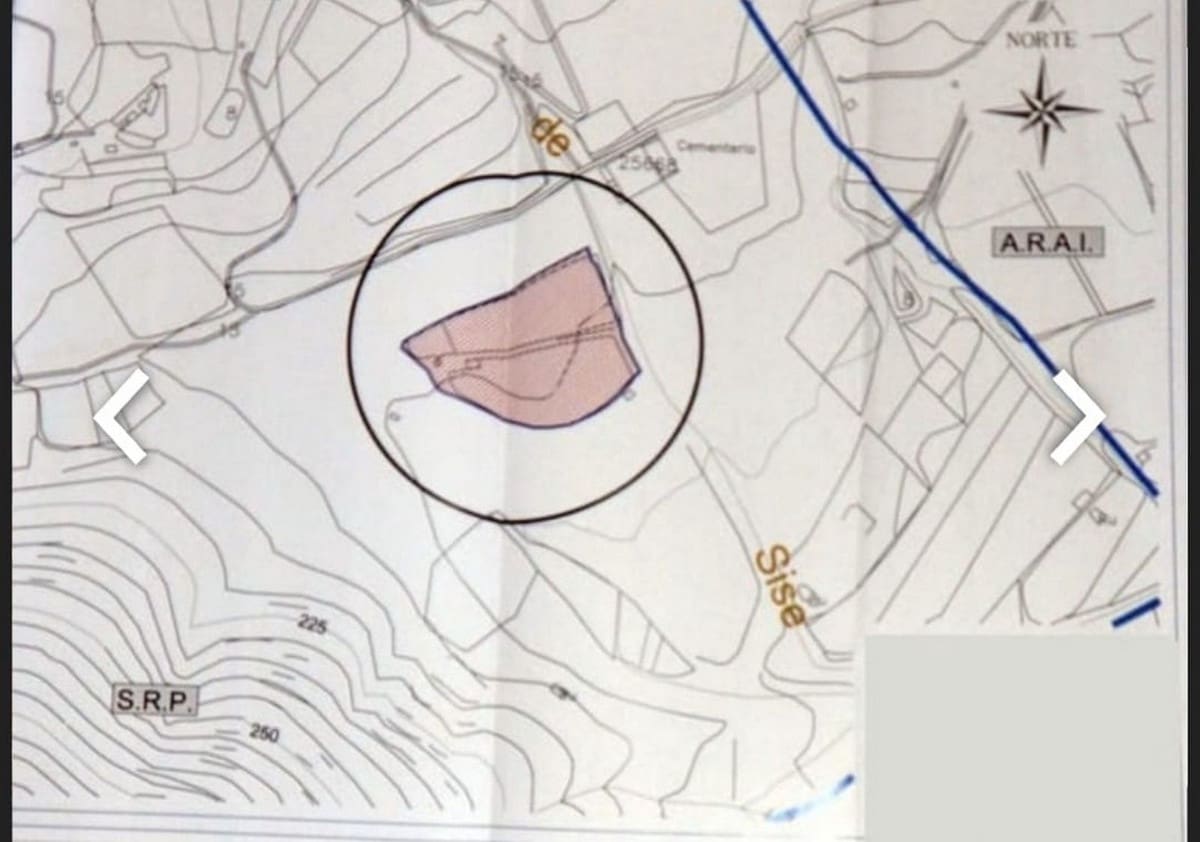 3 soveværelse Finca/Landehus til salg i Tuineje med garage - € 330.000 (Ref: 9149262)