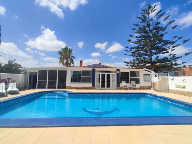 6 soverom Villa til salgs i Gea y Truyols, Murcia by - € 600 000 (Ref: 9152156)