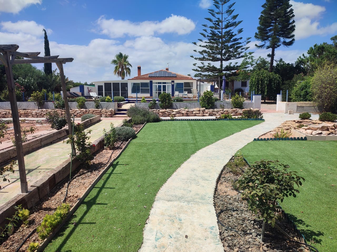 6 soveværelse Villa til salg i Gea y Truyols - € 600.000 (Ref: 9152156)