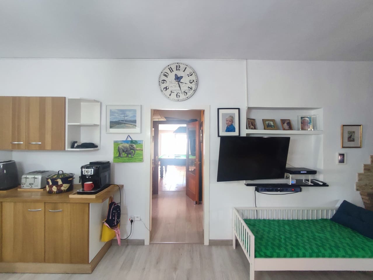 6 soveværelse Villa til salg i Gea y Truyols - € 600.000 (Ref: 9152156)