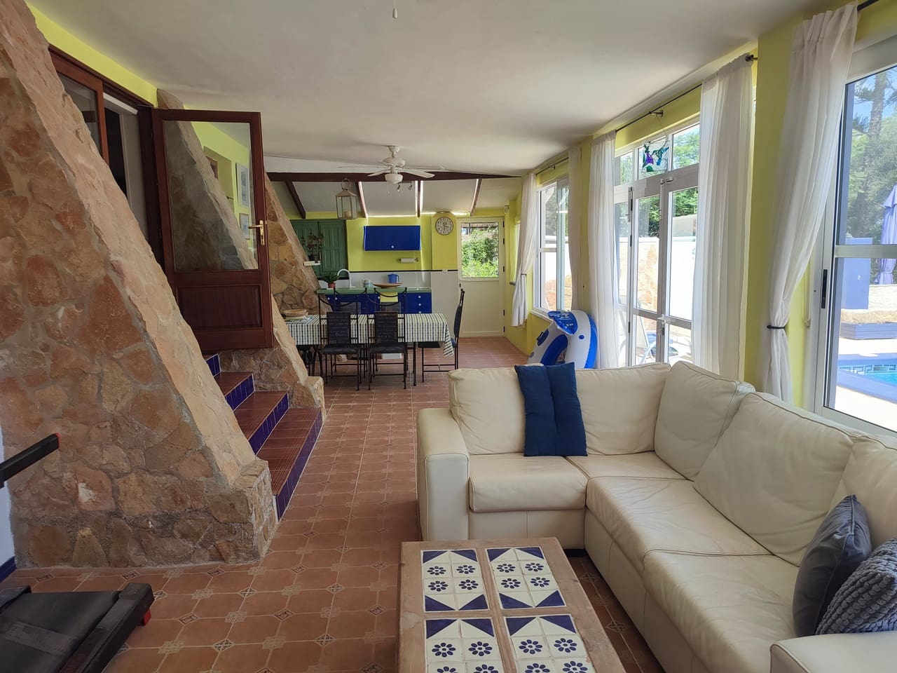 6 soveværelse Villa til salg i Gea y Truyols - € 600.000 (Ref: 9152156)