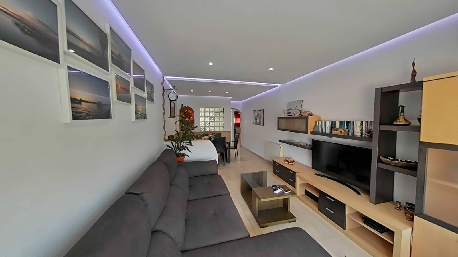 2 bedroom Apartment for sale in Los Cuarteros with pool garage - € 159,900 (Ref: 9152158)