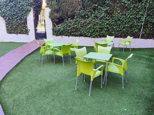 2 sypialnia Apartament na sprzedaż w Los Cuarteros, San Pedro del Pinatar z basenem garażem - 159 900 € (Ref: 9152158)