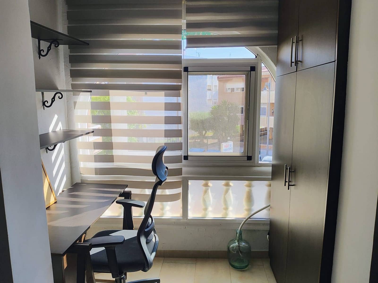 2 bedroom Apartment for sale in Los Cuarteros with pool garage - € 159,900 (Ref: 9152158)