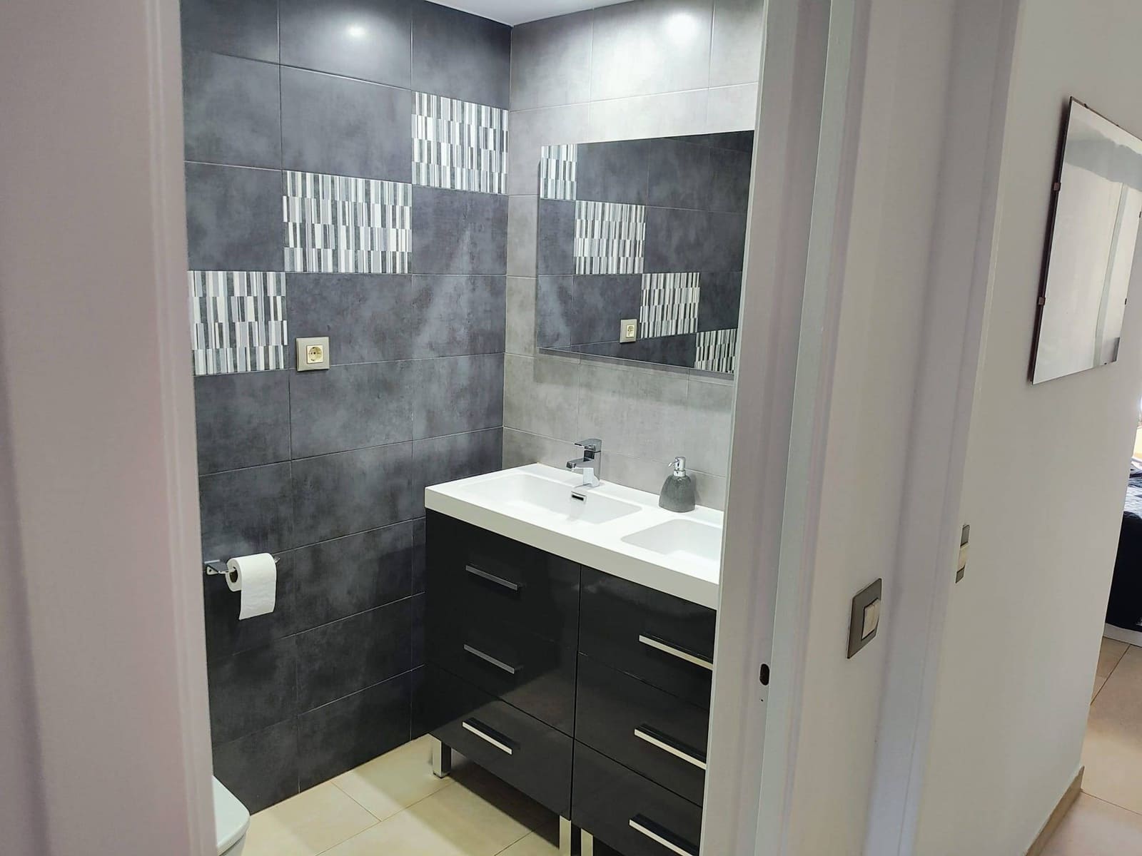 Apartamento de 2 habitaciones en Los Cuarteros en venta con piscina garaje - 154.900 € (Ref: 9152158)