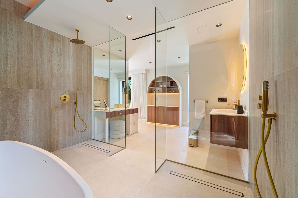 5 slaapkamer Villa te koop in Puerto Banus - € 6.500.000 (Ref: 9152164)