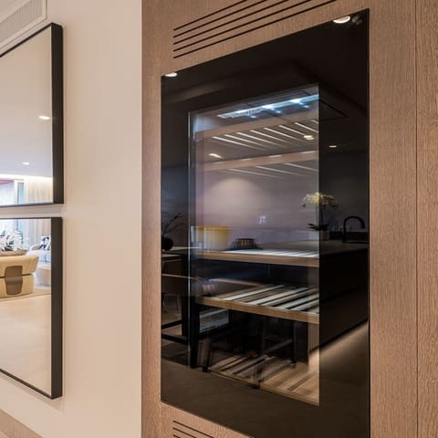 3 makuuhuone Huoneisto myytävänä paikassa El Velerín, Estepona - 2 350 000 € (Ref: 9152165)