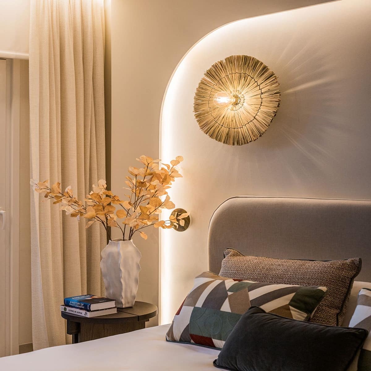 3 makuuhuone Huoneisto myytävänä paikassa New Golden Mile - 2 350 000 € (Ref: 9152165)