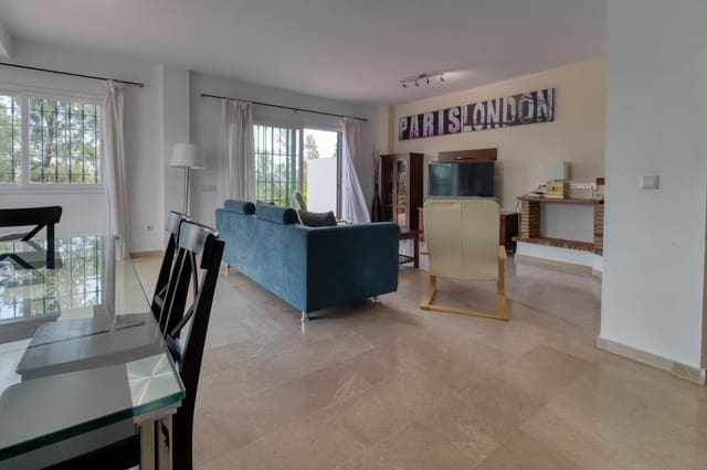 4 sovrum Hus till salu i Alhaurín de la Torre med garage - 599 000 € (Ref: 9152166)